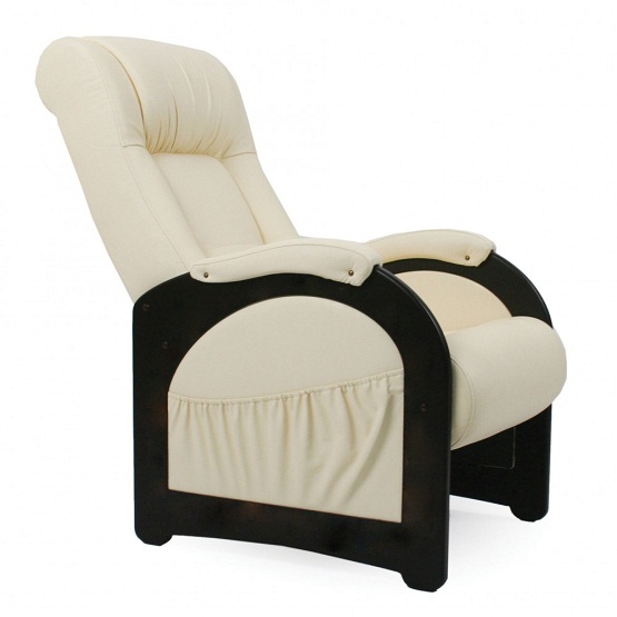 Кресло для отдыха, модель 43 (без лозы)