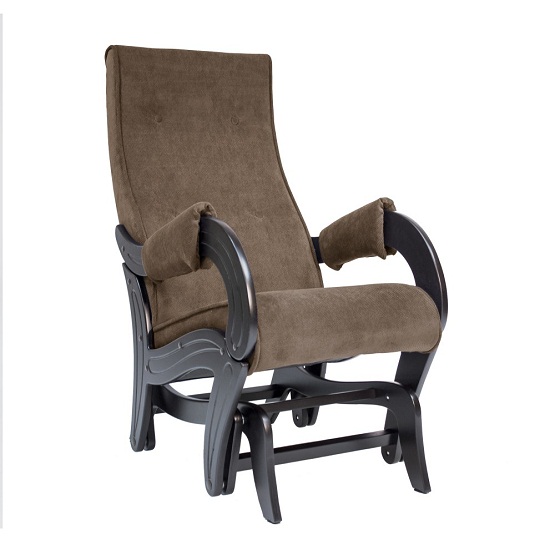 Кресло-качалка глайдер, модель 708
