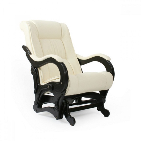 Кресло-качалка глайдер, модель 78