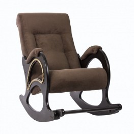Кресло-качалка, модель 44
