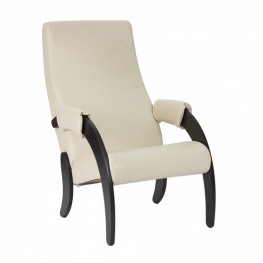 Кресло для отдыха, Модель 61М шпон
