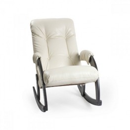 Кресло-качалка, модель 67